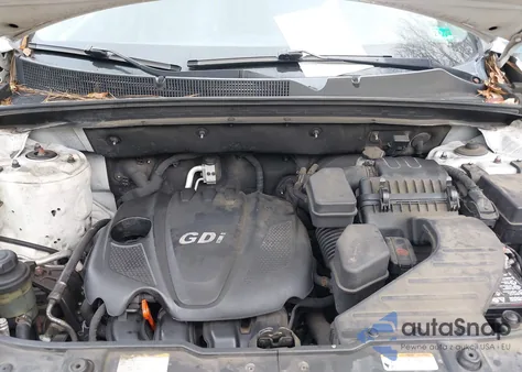 2012 Kia Sorento Ex z USA, uszkodzony, nr VIN 5XYKUDA68CG243528